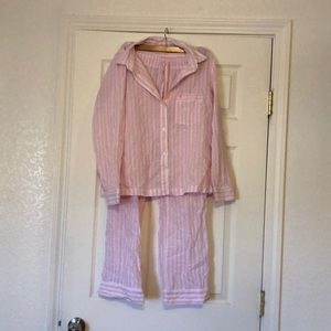 Victoria’s Secret pajamas